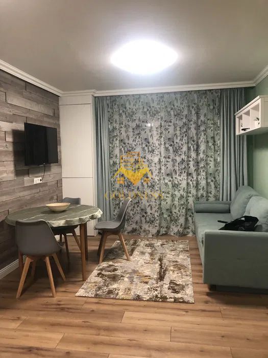 3 camere Openspace, Zona BMW, Parcare, Mega Image,Avram Iancu,Floresti