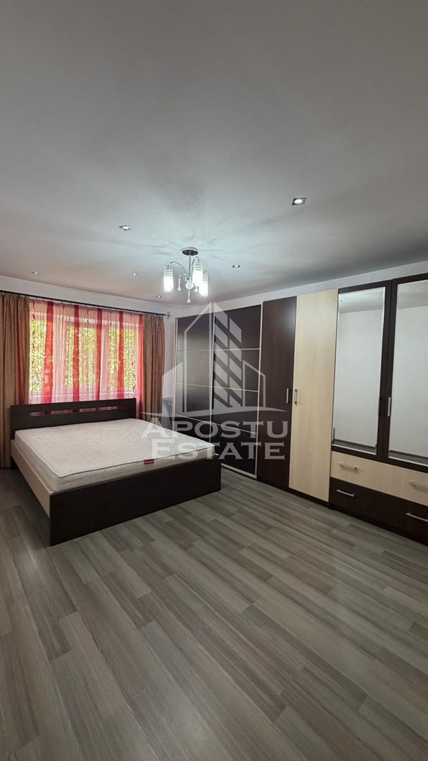 Apartament cu 2 camere de inchiriat, petfriendly, Girocului,Timisoara