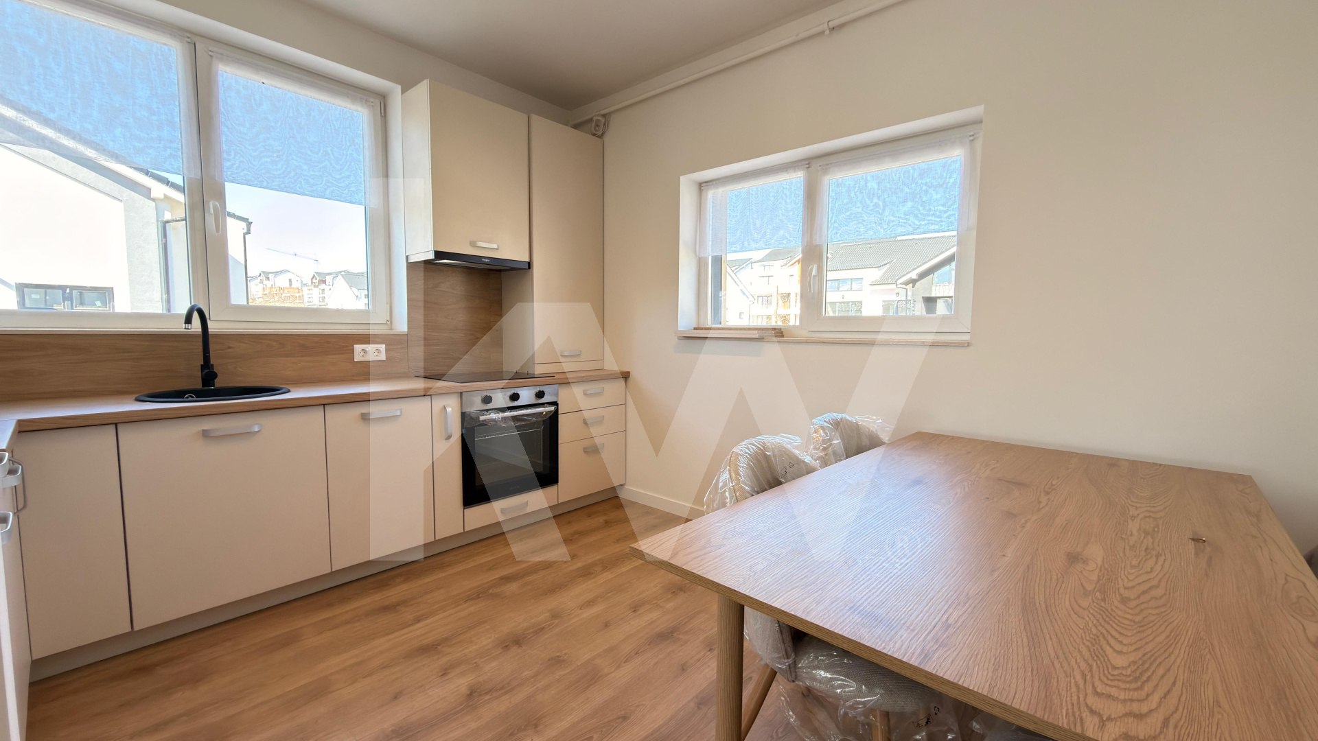 Apartamente de inchiriat cu 2 camere