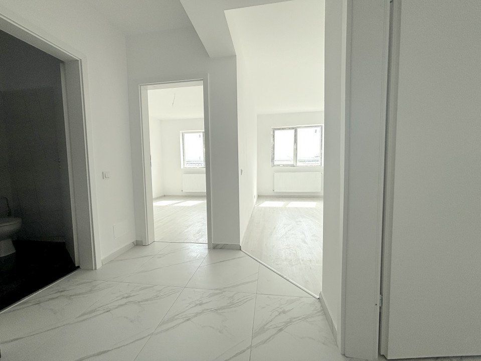 Apartament 2 camere mutare imediata Militari Residence