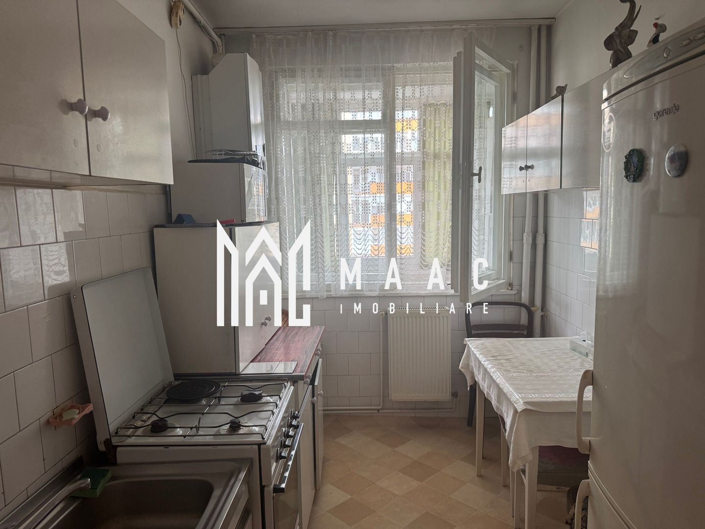 Apartament 2 Camere I Decomandat I Etaj5/10 I Mihai Viteazul