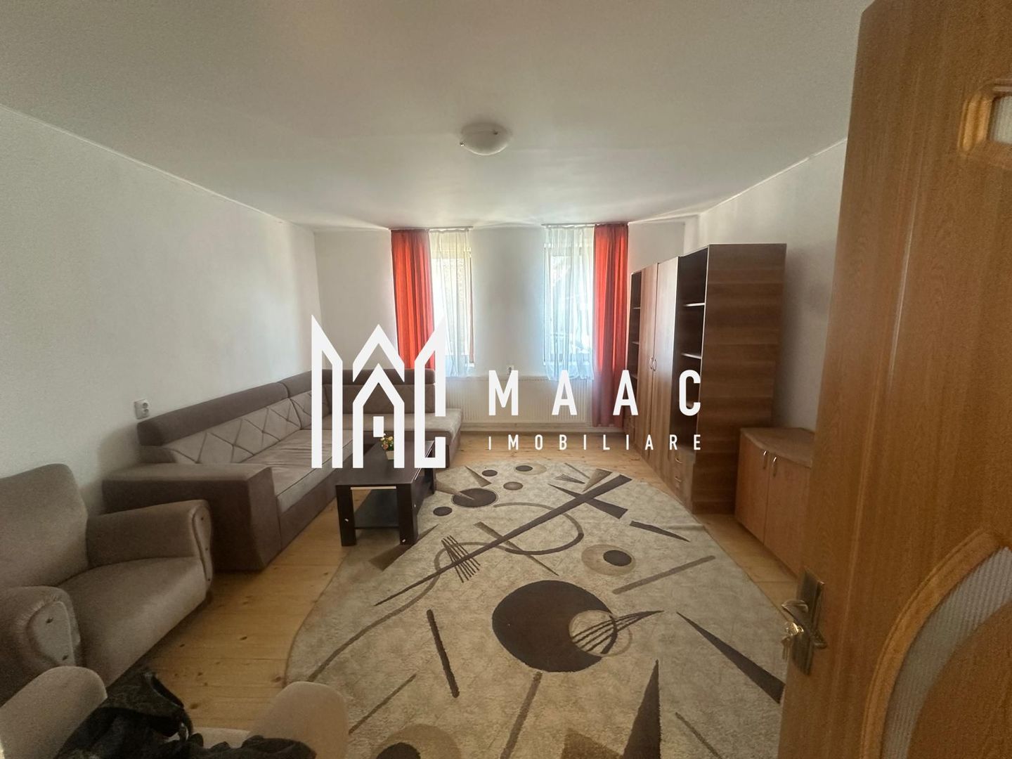 CASA INDIVIDUALA I 5 CAMERE I AVRIG