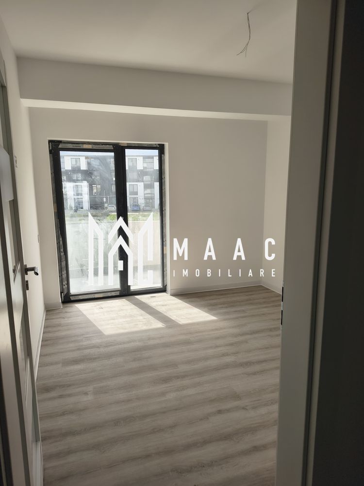 Apartament 2 camere | Decomandat | Etaj 1 | D. Stanca