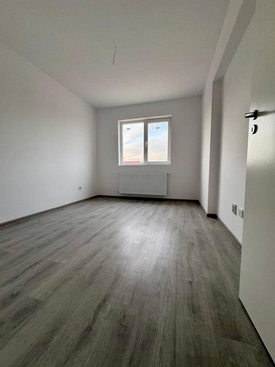 Ap. doua camere zona Militari Residence mutare imediata