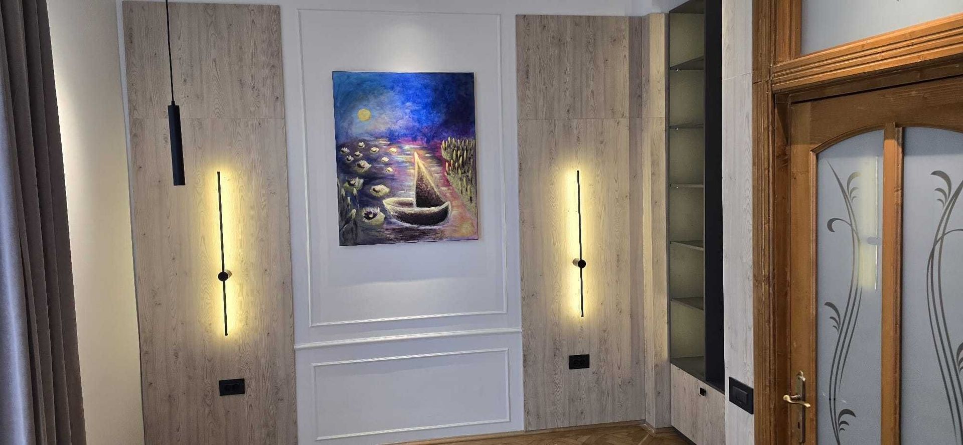 Inchiriez 2 camere, zona Vasile Lascar - Dacia