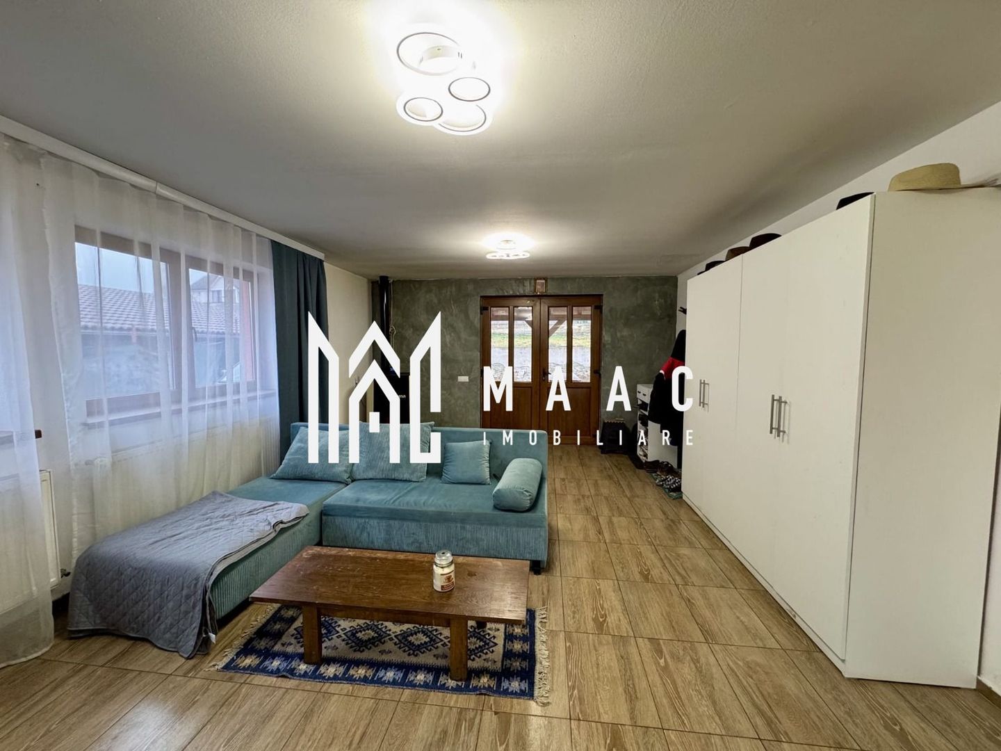Casa | 4 camere | Curte individuala | Pivnita | Sura Mare