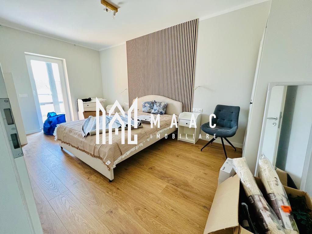 Apartament 4 camere | La alb | Cartier reziential | 100 MP