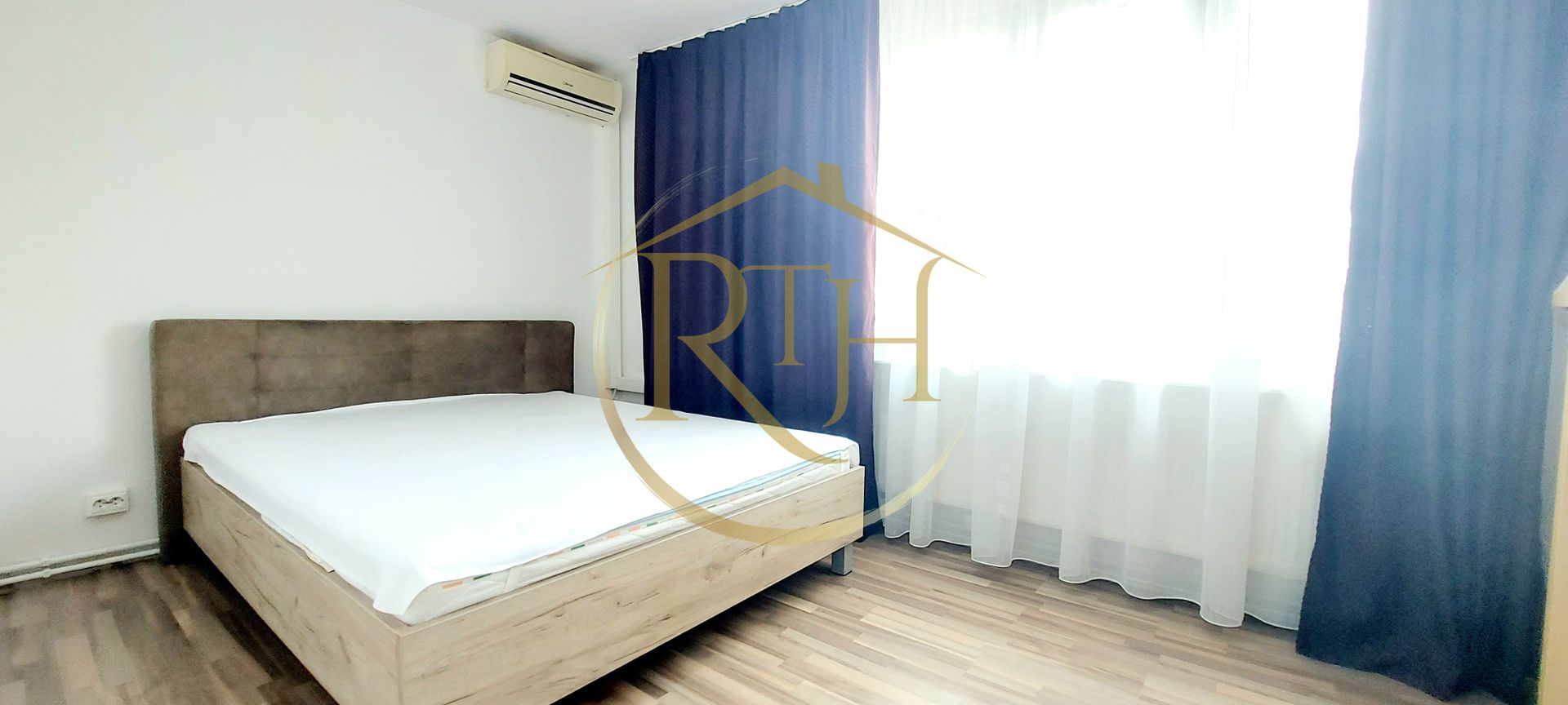 Oferim apartament cu 1 camera, langa Iulius Mall, centrala proprie pe gaz