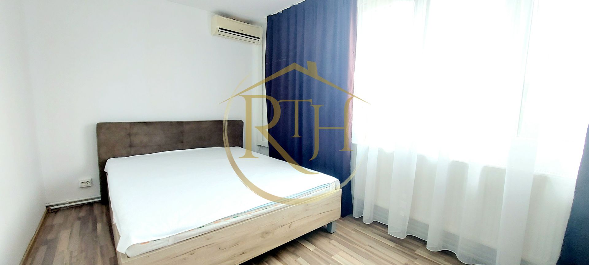 Oferim apartament cu 1 camera, langa Iulius Mall, centrala proprie pe gaz