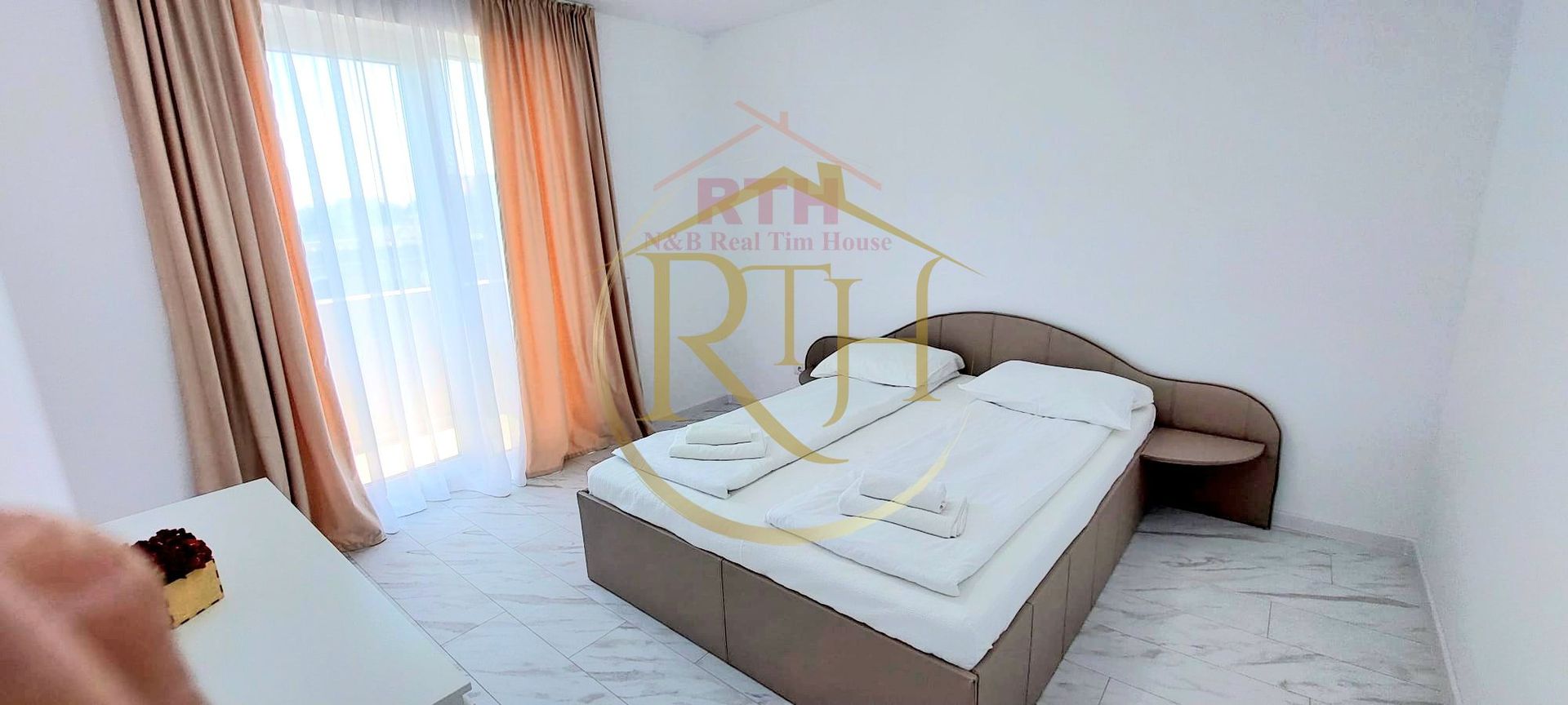 Oferim spre vanzare apartamente cu 2 camere, Direct de la Dezvoltator, Giroc