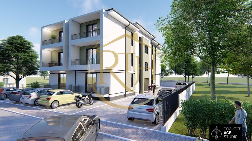Oferim spre vanzare apartamente cu 2 camere, Giroc, Calea Urseni 0% Comision