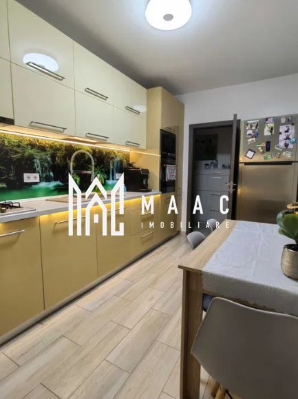 Apartament 2 camere | Decomandat | Terasa | Parcare | Zona Trunisor