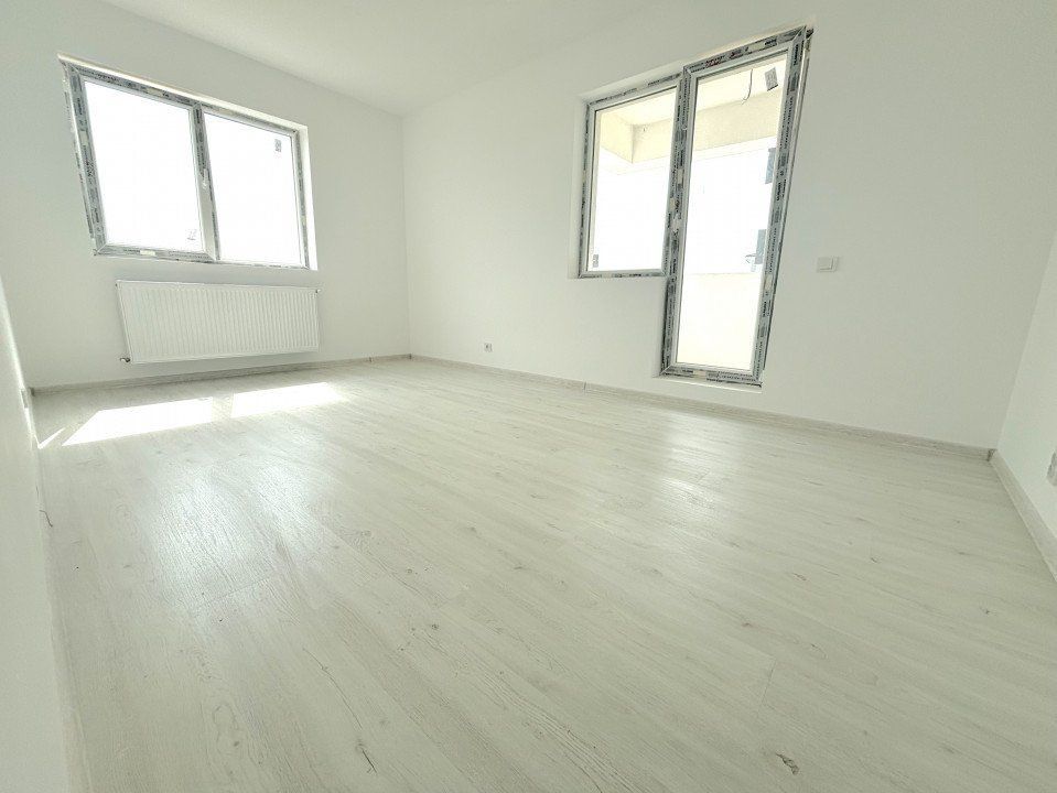 Apartament 2 camere mutare imediata Militari Residence