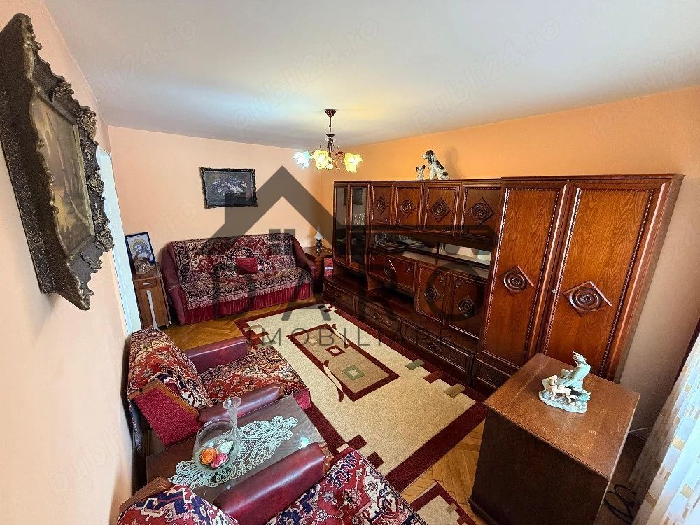 apartament doua camere de inchiriat