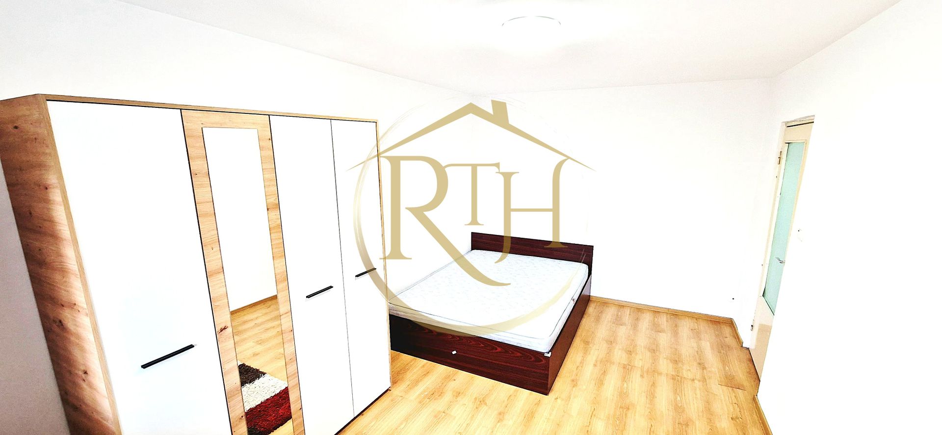 Proprietar inchiriez apartament 1 cameră – zona Aradului, lângă Iulius Mall