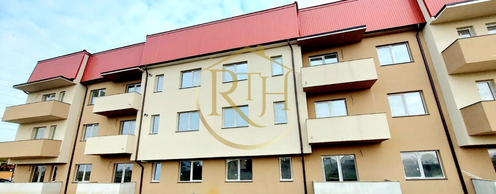 Oferim spre vanzare apartamente cu 2 si 3 camere in Giroc ,,0 comison''