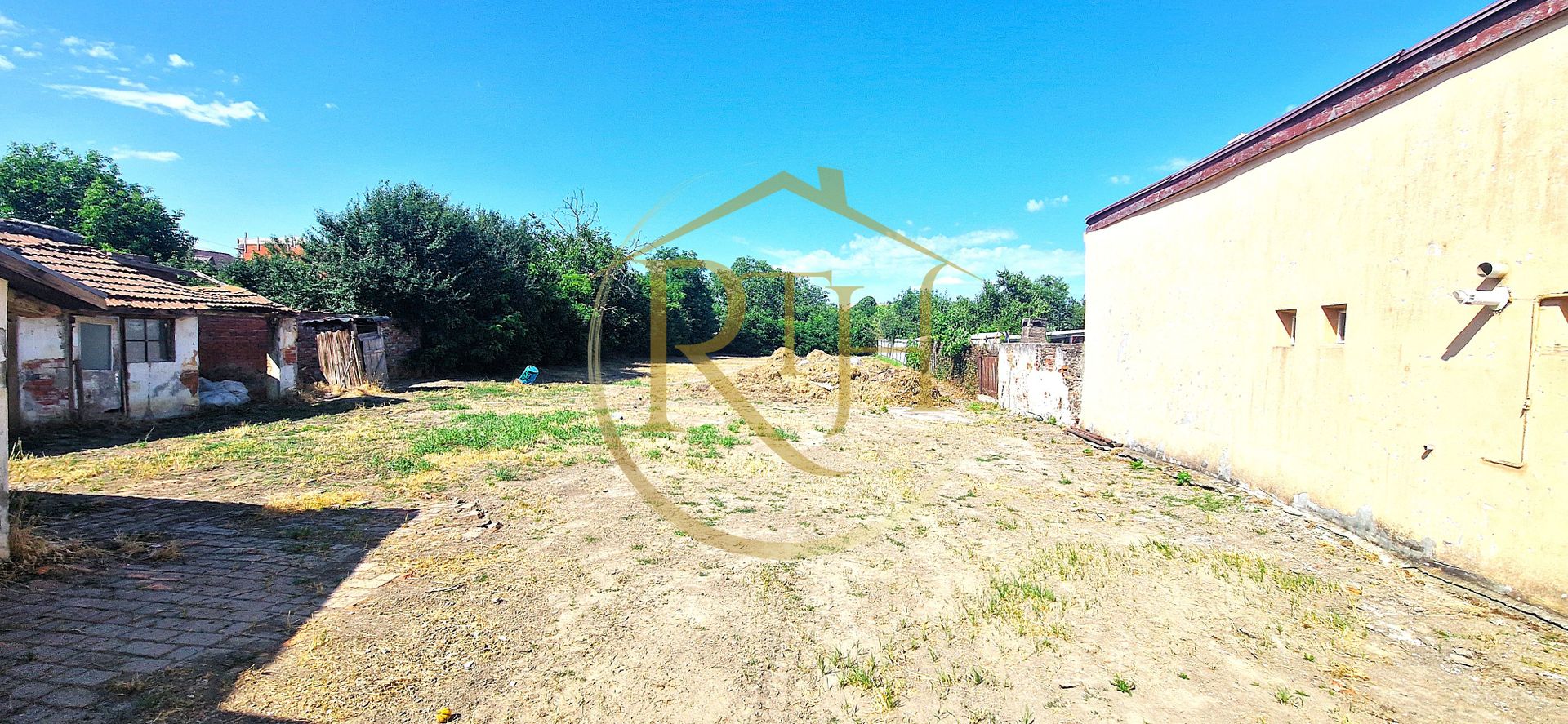 🏡 Teren intravilan 1.406 mp – Fratelia | Ideal pentru investitie imobiliara