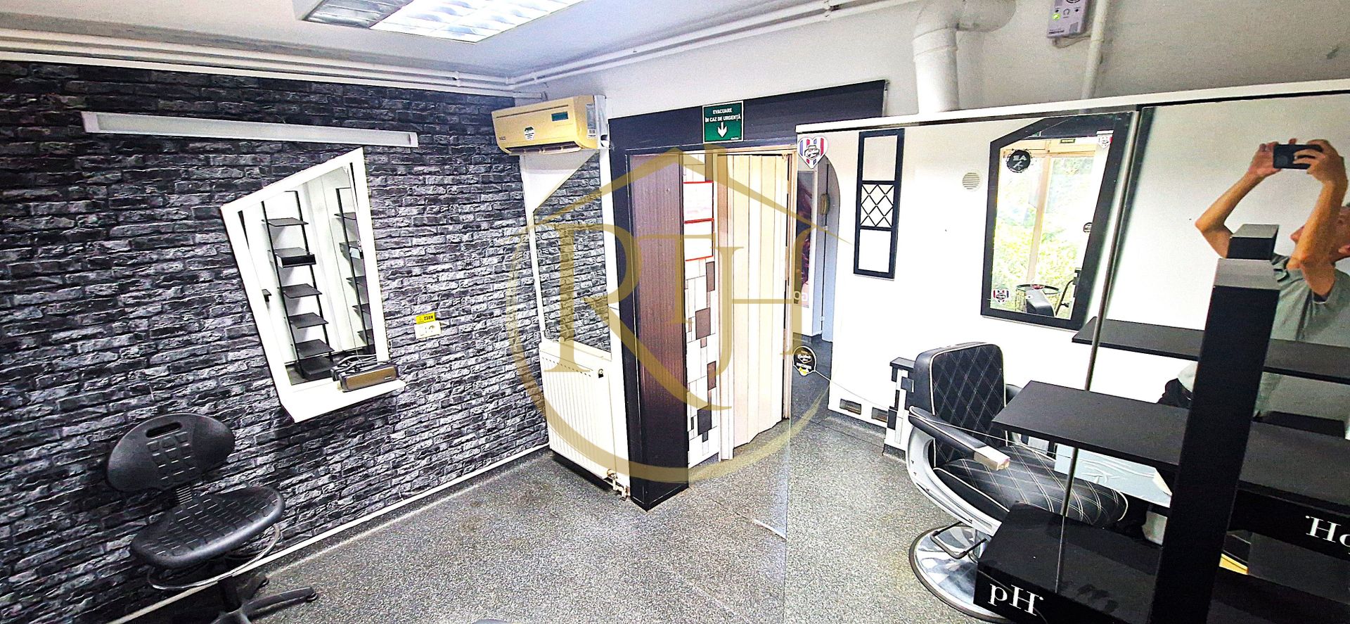 Oferim spre vanzare afacere la cheie,salon infrumusetare si masaj