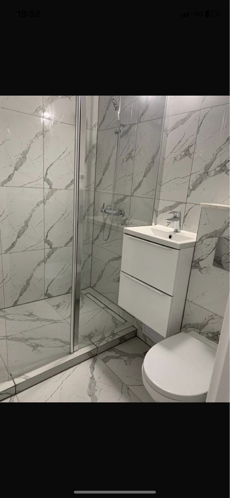 Apartament de inchiriat 2 camere