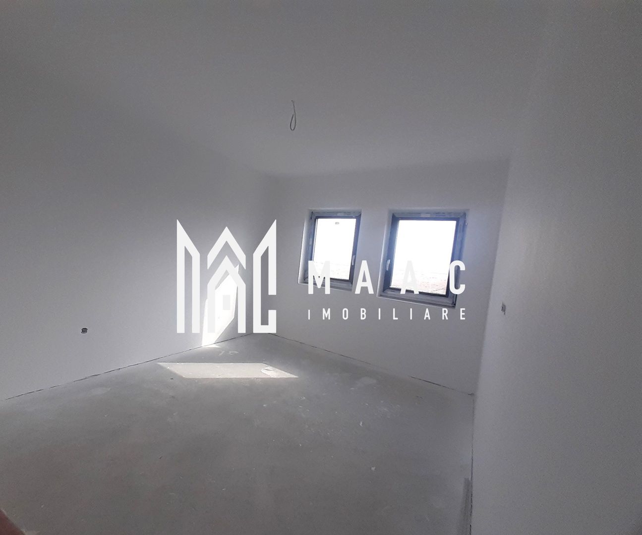Direct Dezvoltator | Apartament 2 camere | Balcon | Loc de parcare