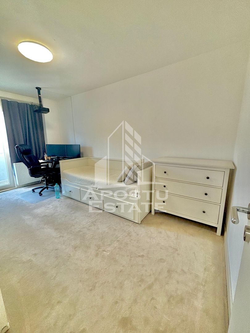 Apartament cu 1 camere de inchiriat, Aradului,Timisoara