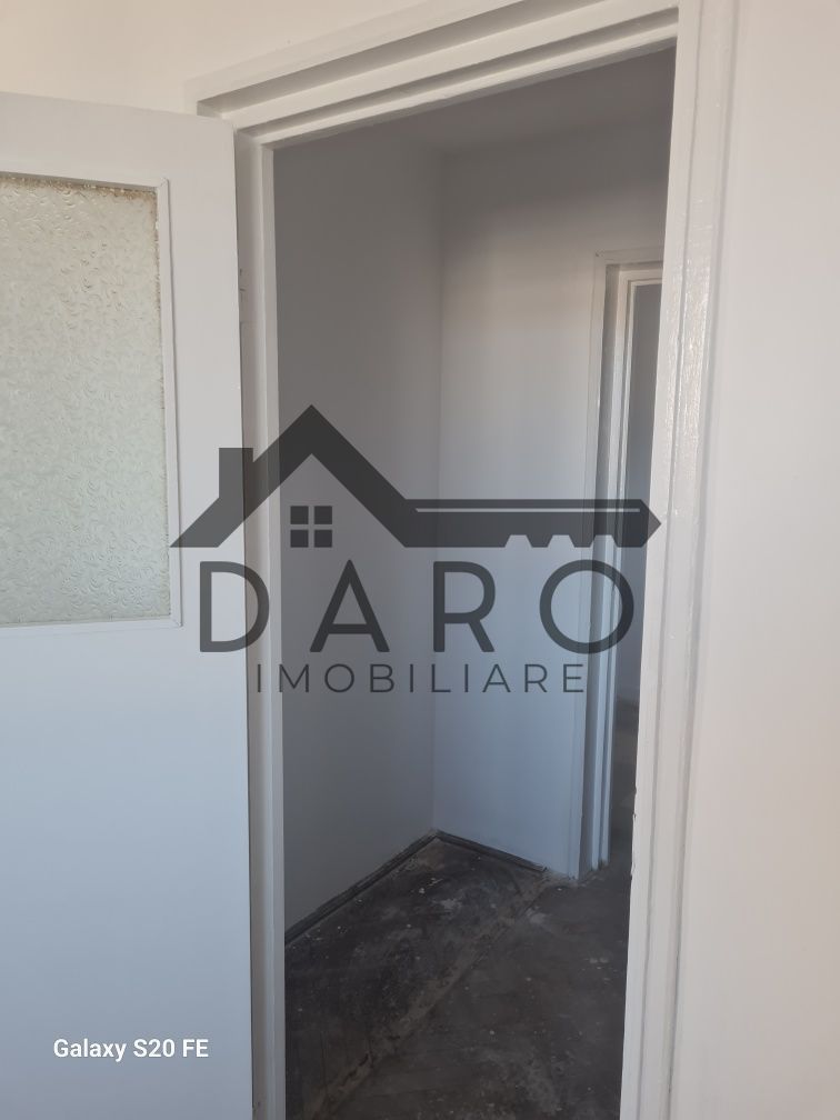 De vânzare apartament 2 camere
