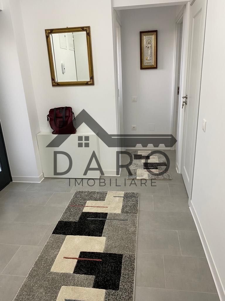 Închiriere apartament Târgu Mures