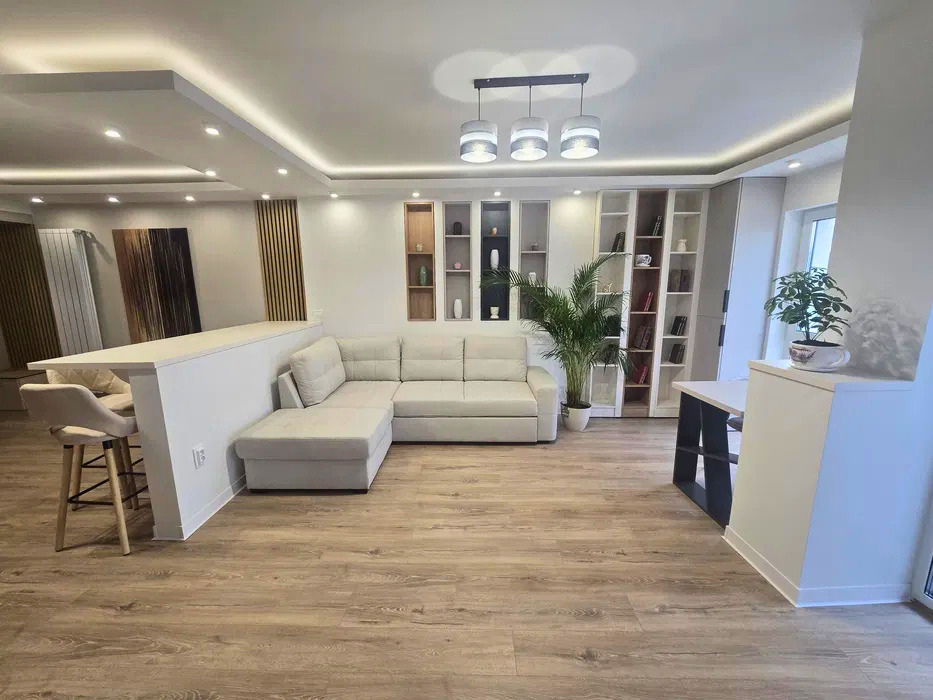 Apartament modern la cheie | Design premium | Cluj-Napoca |✨Comision 0