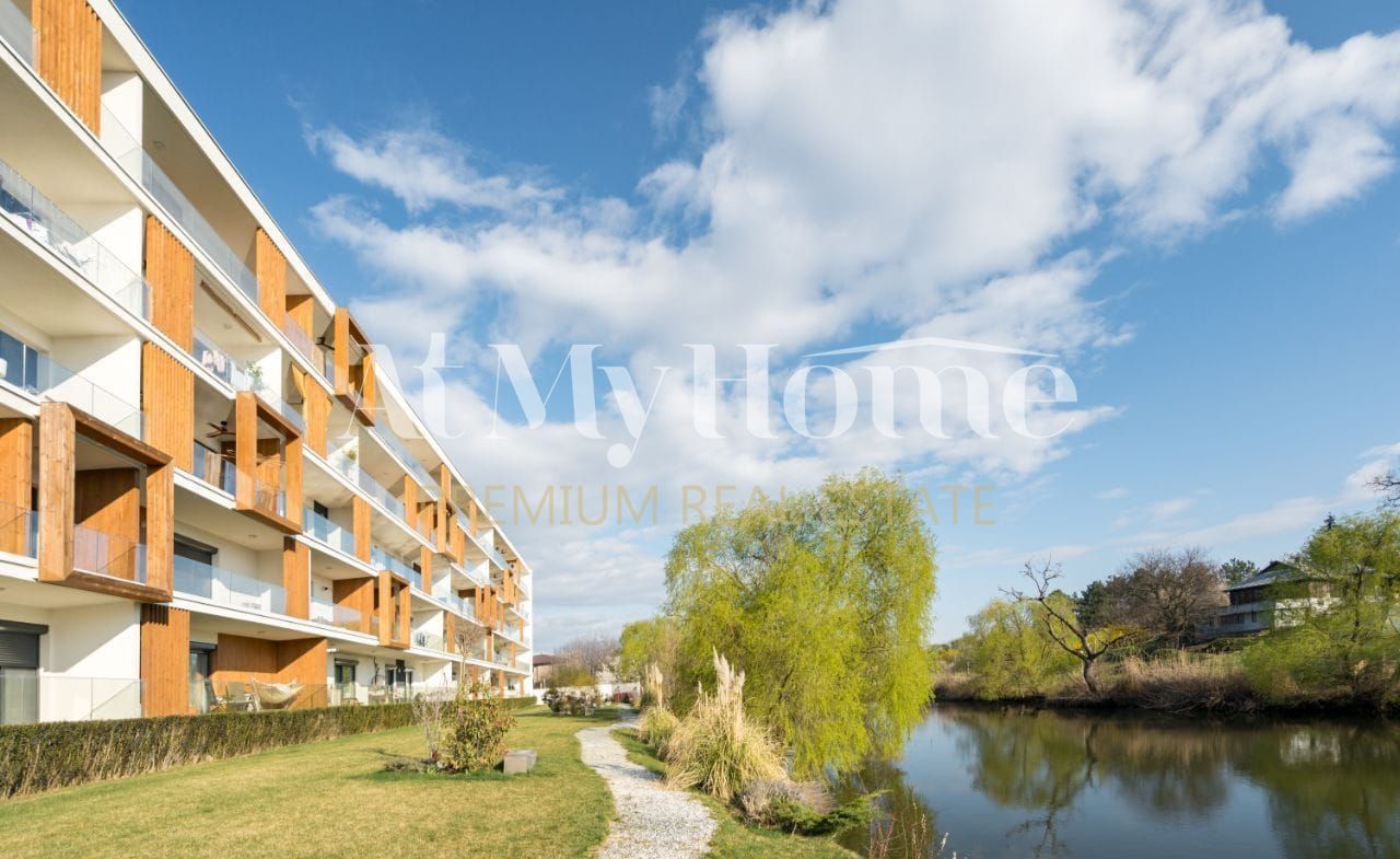 PENTHOUSE SPECTACULOS CU VEDERE LA LAC/2CAMERE/IANCU NICOLAE