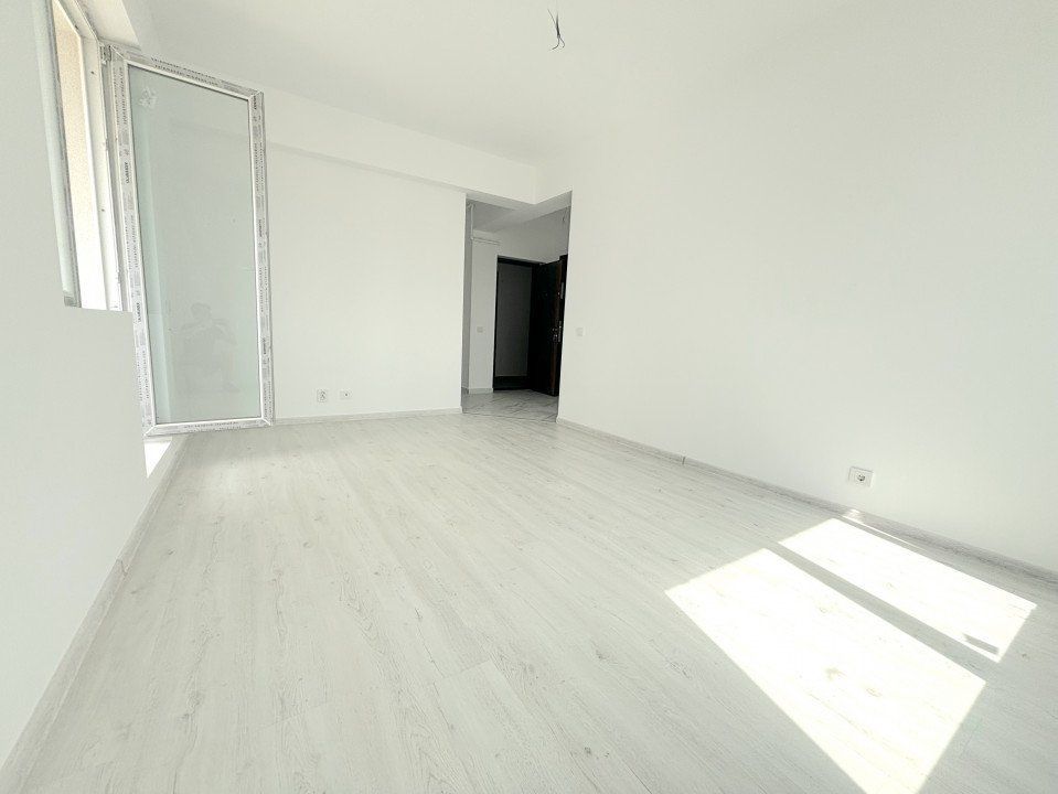 Apartament 2 camere mutare imediata Militari Residence
