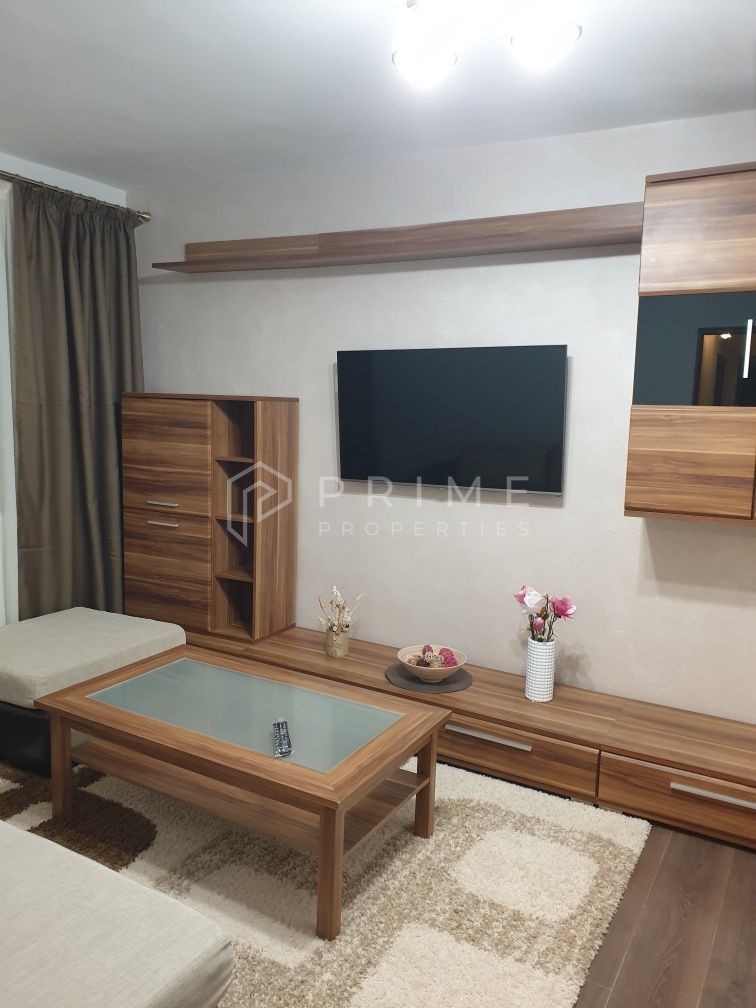 Apartament cu 2 camere | Zonă Gara Mare