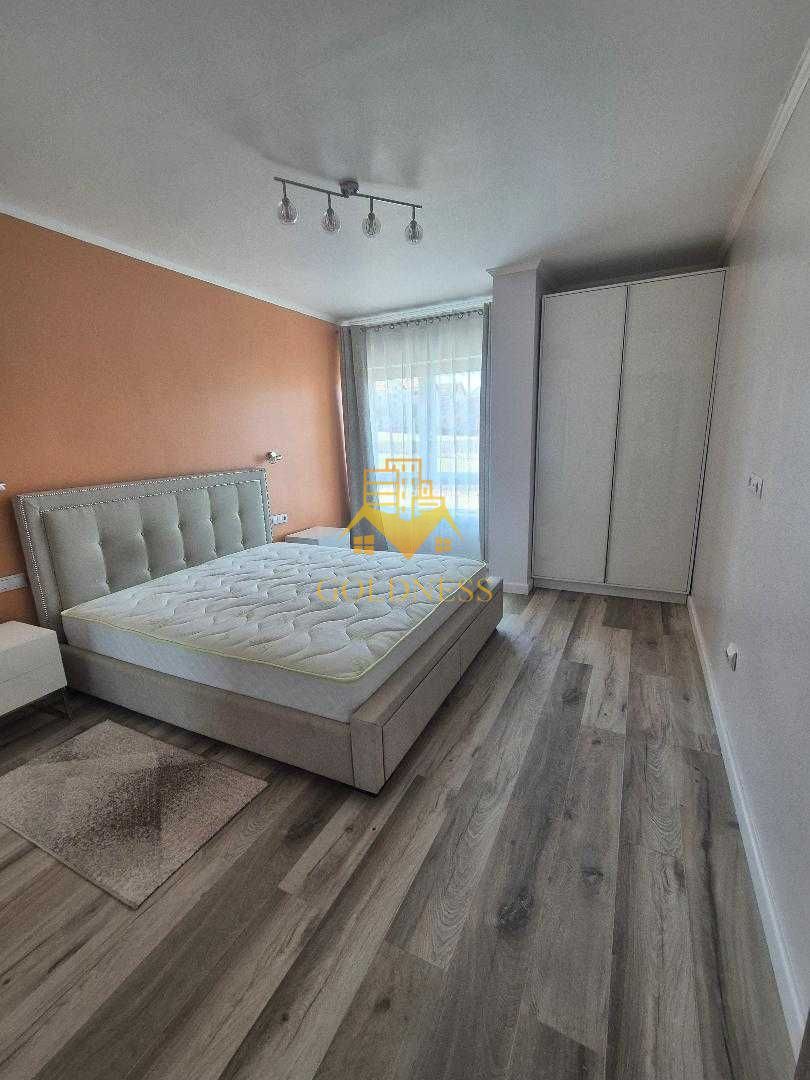 2 camere, Bloc Nou, Lidl, Buna Ziua, Parcare subterana, Grand Hotel
