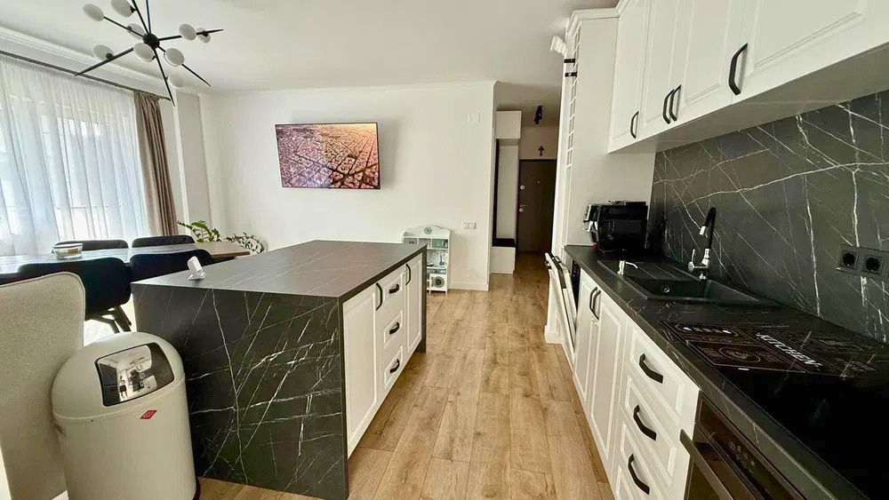 Apartament 3 camere | Comision 0