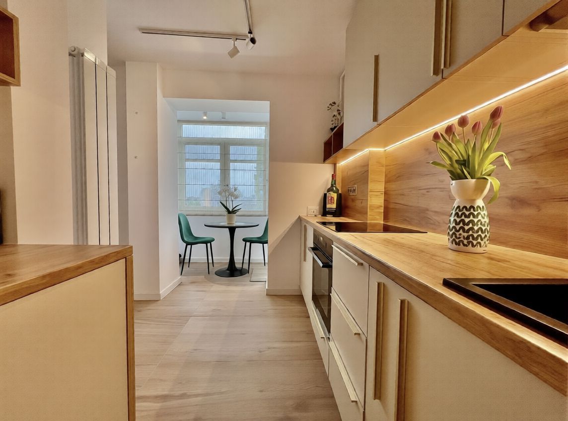 2 camere renovat | Bd. Cantemir | 5 min. metrou Unirii