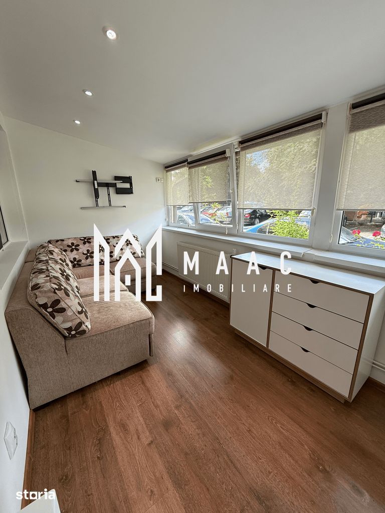 Apartament 4 camere | Centru | 84 mpu | Parter |