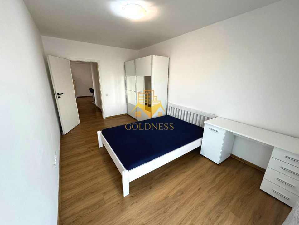 3 camere, modern, bloc nou, Parcare, Zorilor, zona Frunzisului, LIDL