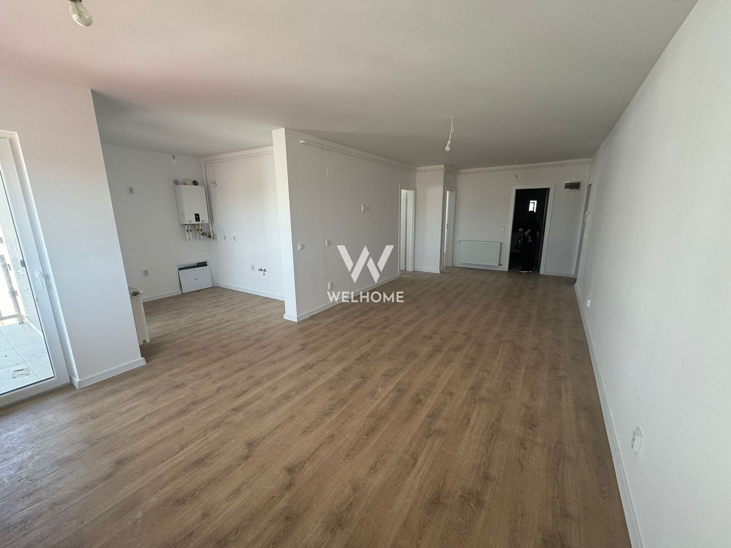🏢 Apartament 3 camere, Str. Doamna Stanca, zona Kaufland