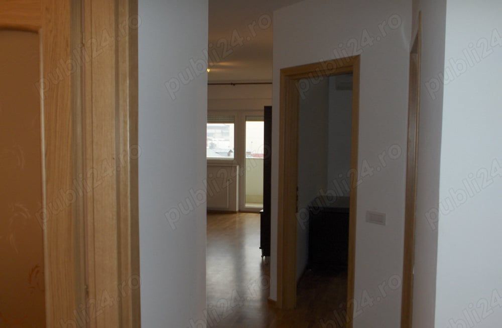 BRASADAS închiriază ap 2 camere Herastrau.