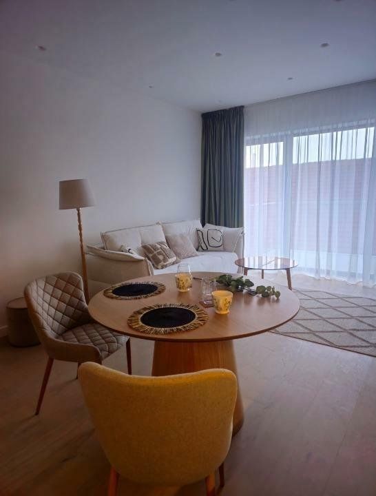 Aviatiei Tower | Apartament premium de închiriat | 2 camere