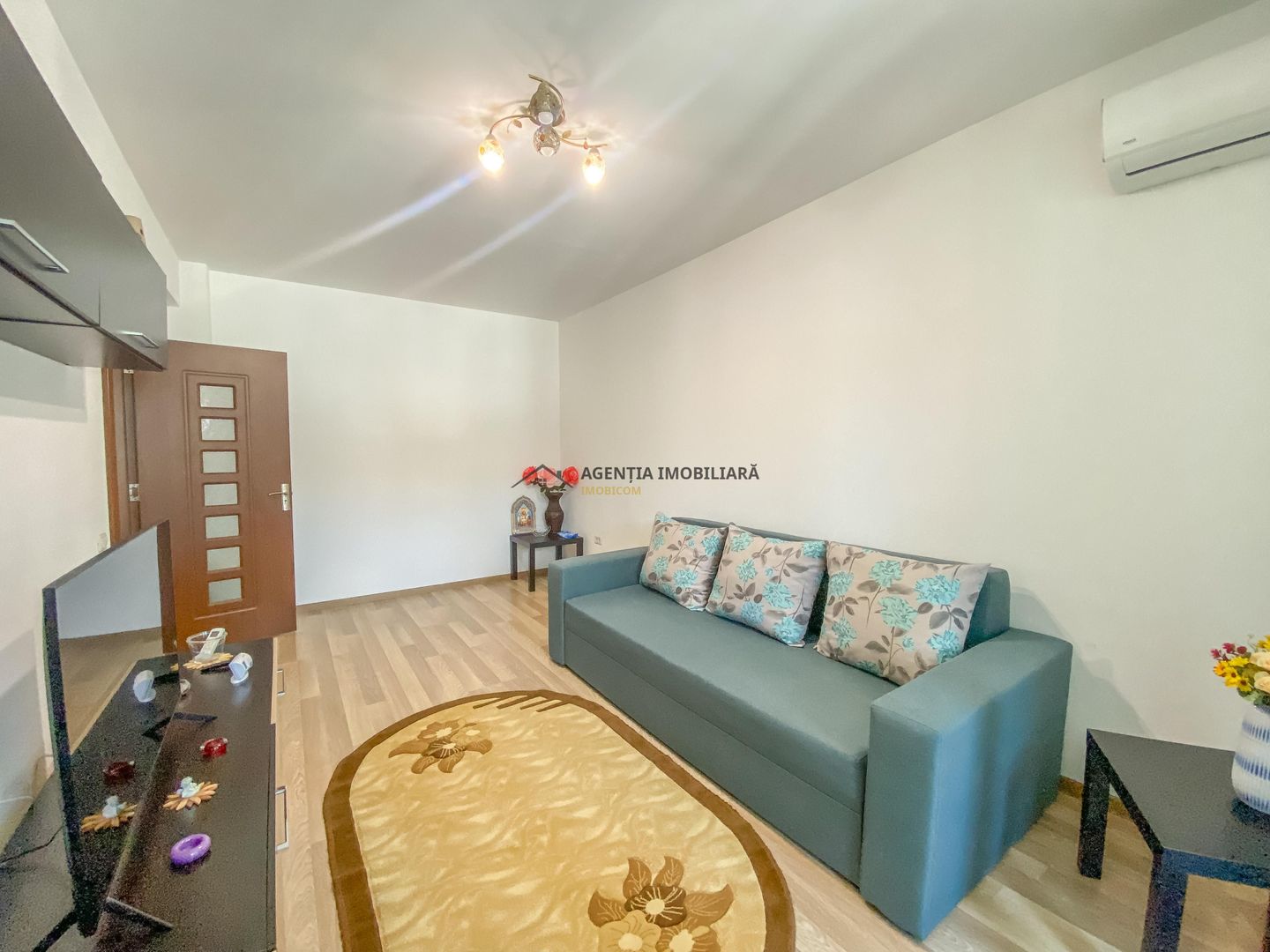 2 camere Decomandat I Loc de parcare inclus
