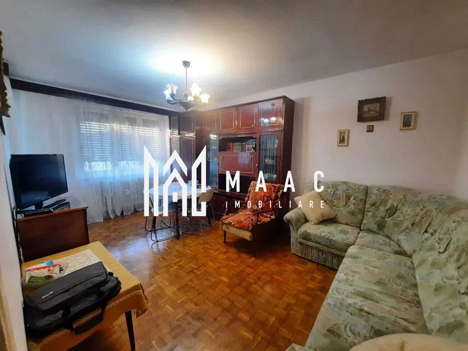 Apartament 3 Camere | 67MPU | Strand