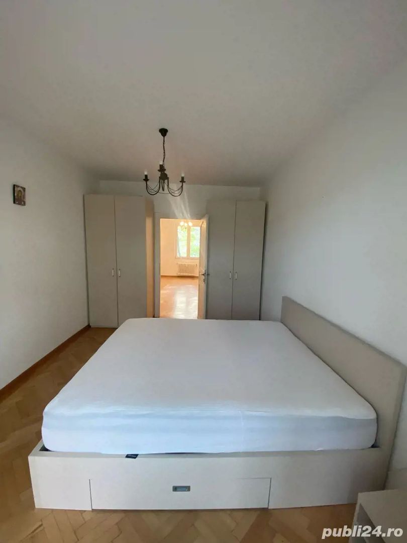 Particular, inchiriez Apartament de 2 camere, Str Calea Floreasca, vis a vis de blocurile One
