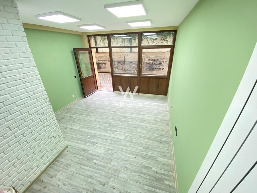 Spatiu comercial/birou, str.Scoala De Inot, Sibiu