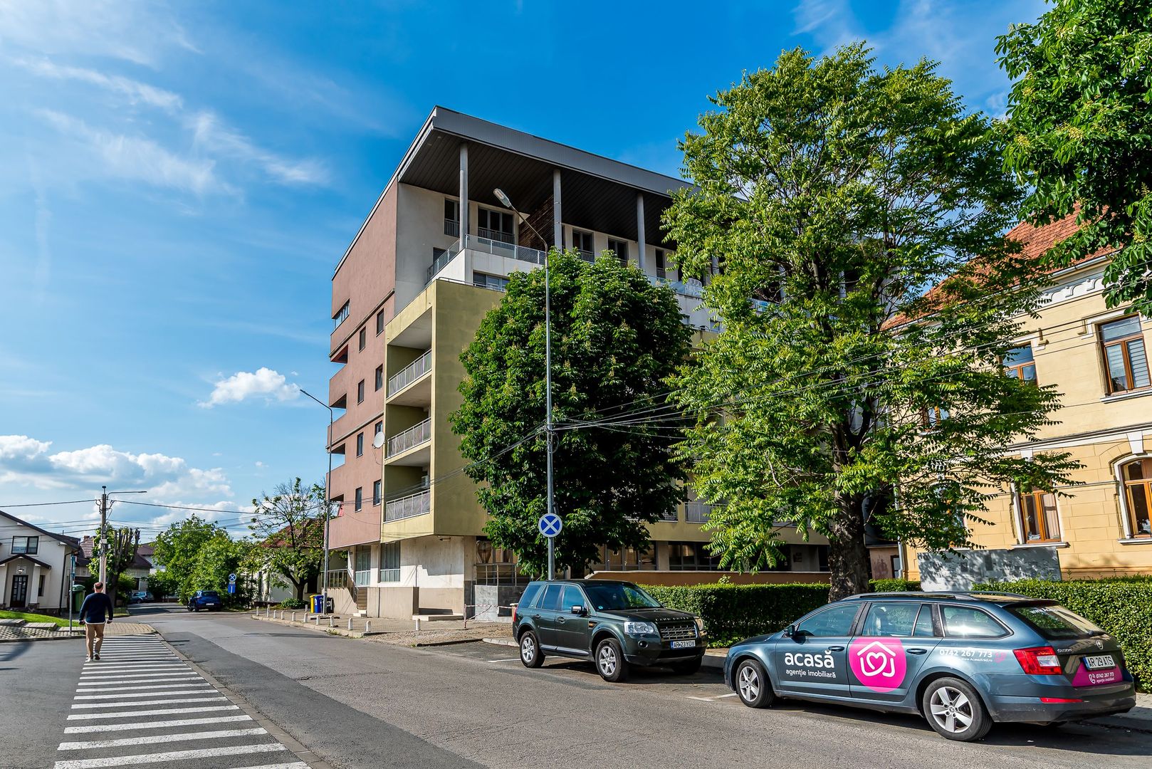 VANDUT! Apartament 2 camere decomandat | BERMO | Banu Mărăcine