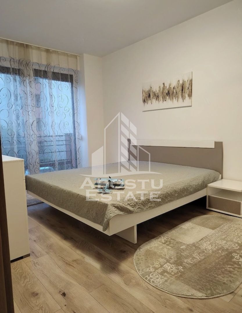 Apartament 2 camere de inchiriat ,Zona Torontalului , Iris , Timisoara