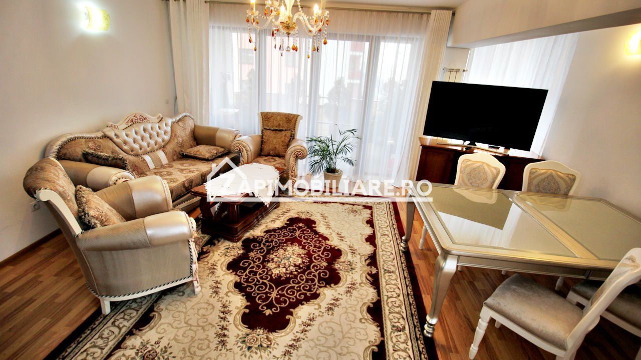 Apartament 2 camere,bloc NOU 62 mp,