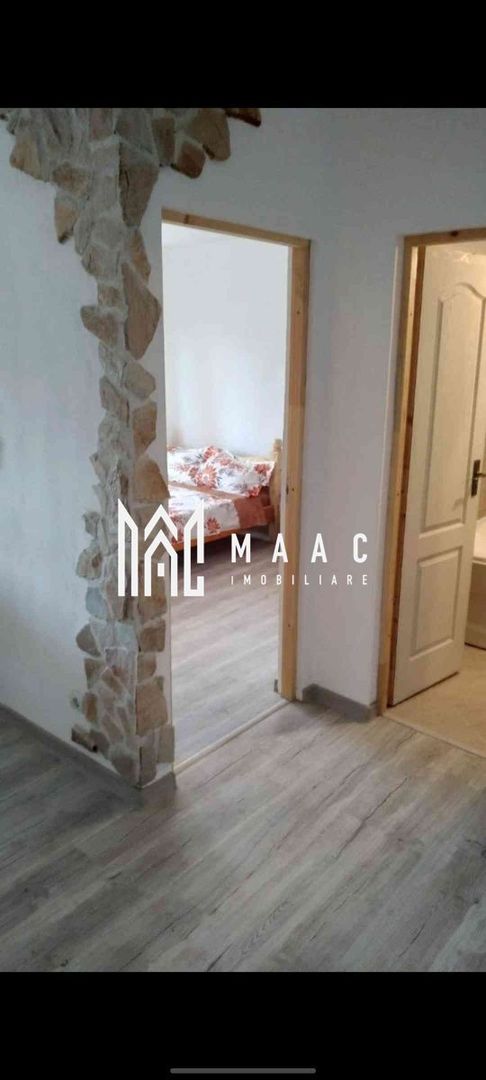 Apartament 2 camere | Lenin Sud, Râmnicu Vâlcea | 52 mp, etaj 3, balcon