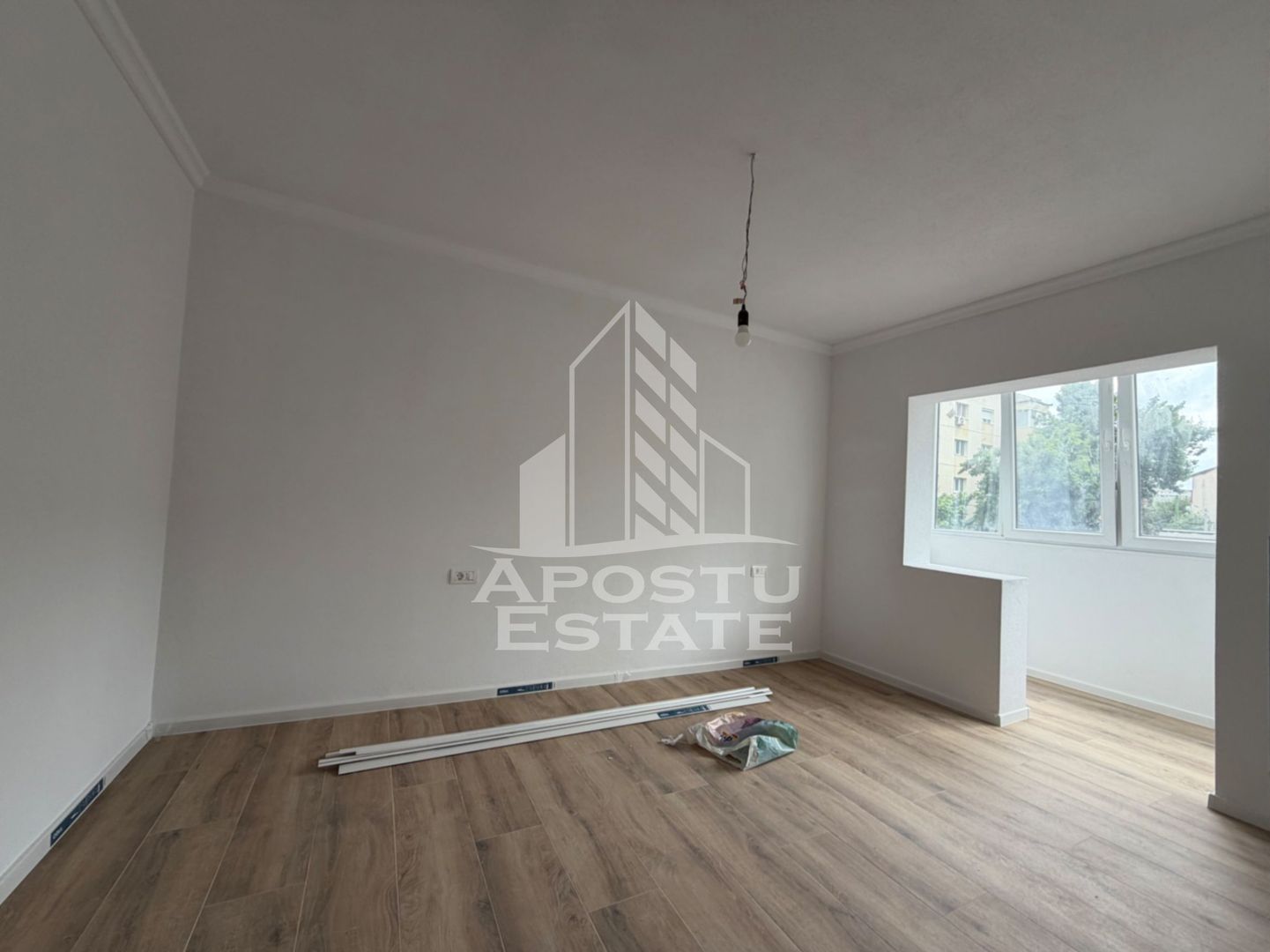 Apartament 3 camere, de vanzare, zona Dambovita, Timisoara