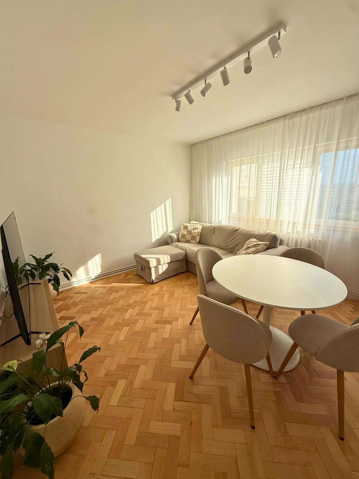 Apartament 3 camere | Mănăștur | Comision 0