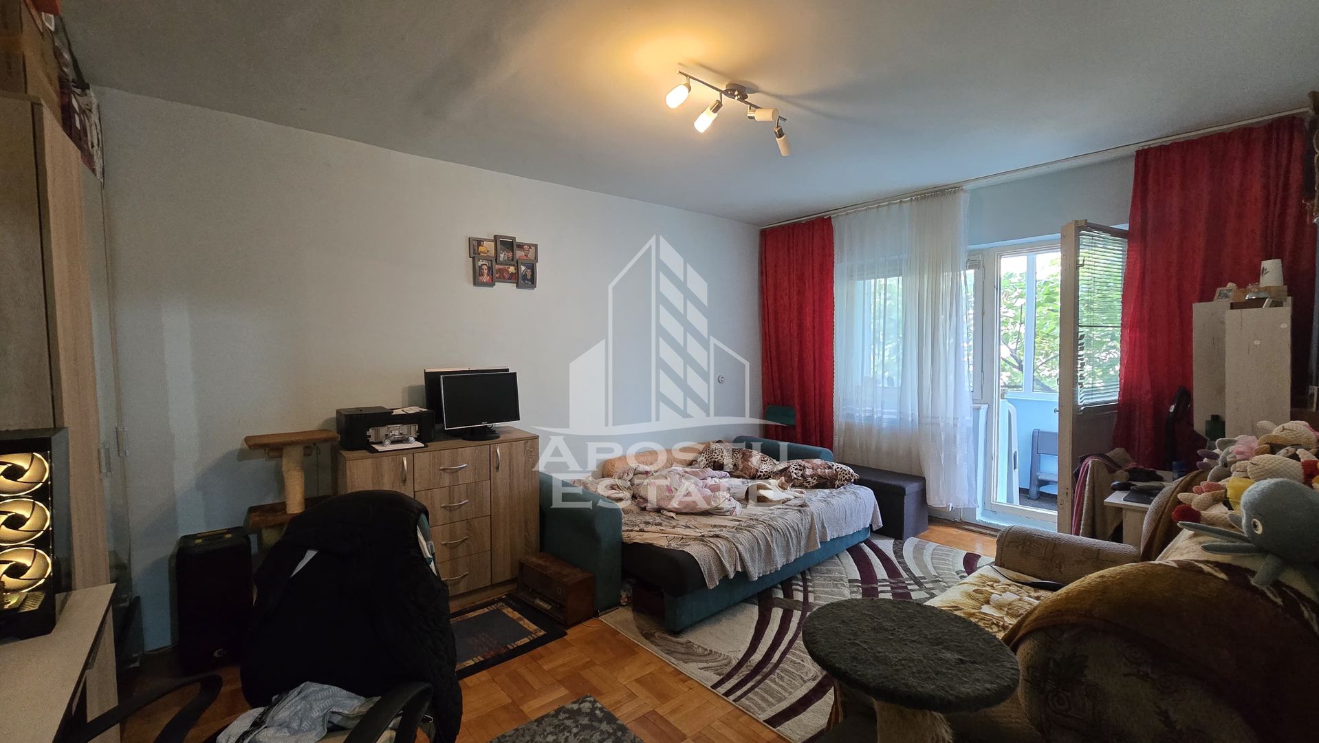 Apartament 2 camere de vânzare, zona Lipovei, Timișoara